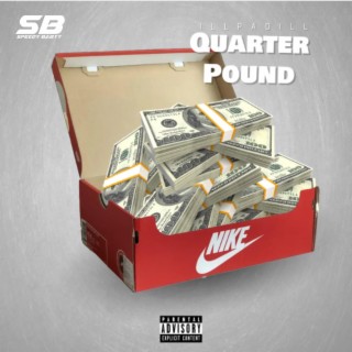 Quarter pound