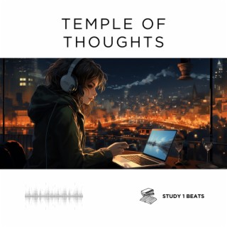 Temple of Thoughts: Lofi Notes for Mindful Mastery