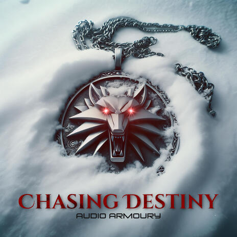 Chasing Destiny | Boomplay Music