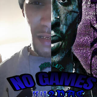 NO GAME$ (AI FEAT)