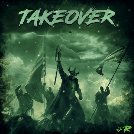 Takeover (radio Edit)