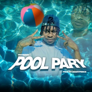 Pool Party