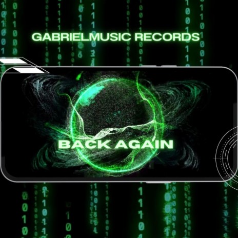 BACK AGAIN | Boomplay Music