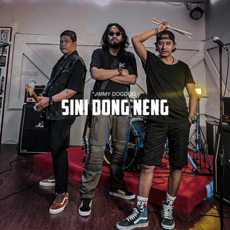 Sini dong neng | Boomplay Music