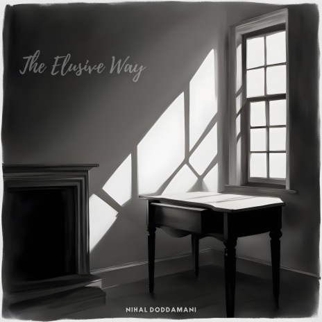 The Elusive Way | Boomplay Music