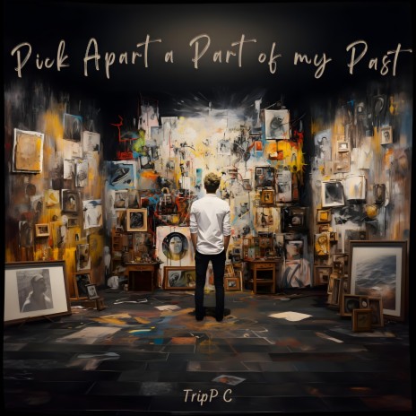 Pick Apart a Part of My Life | Boomplay Music