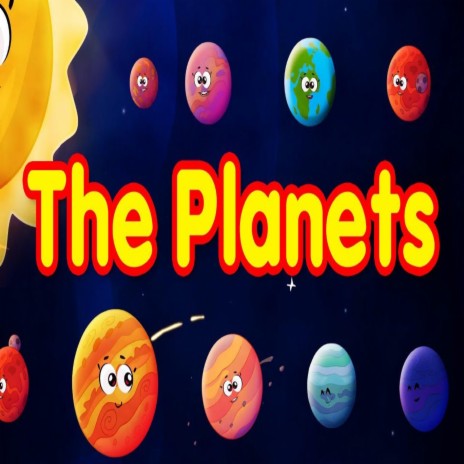 The planets