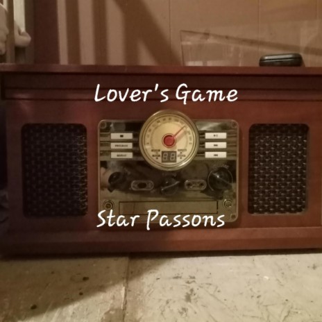 Lover's Game | Boomplay Music