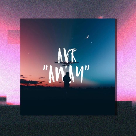 Away (Radio Edit)