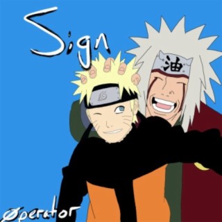 Sign (Naruto Shippuden)