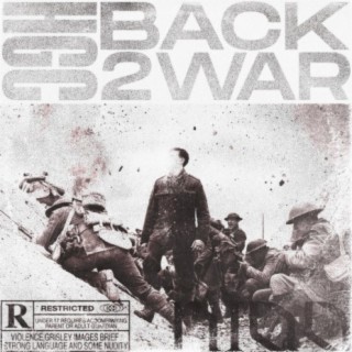 Back 2 War (princejaguar remix)