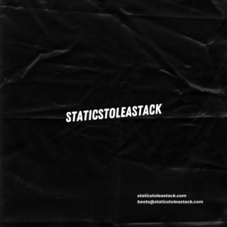 Staticstoleastack