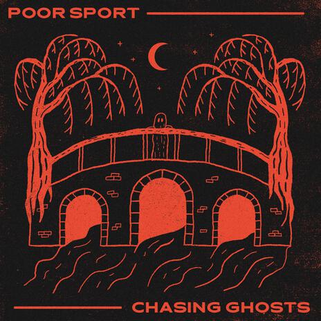 chasing ghosts | Boomplay Music