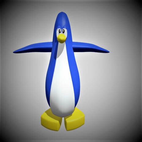 Rock n Roll Penguin | Boomplay Music