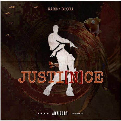 Justi(N)ce ft. Booga | Boomplay Music