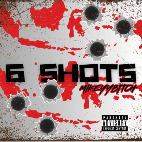 6 Shots | Boomplay Music