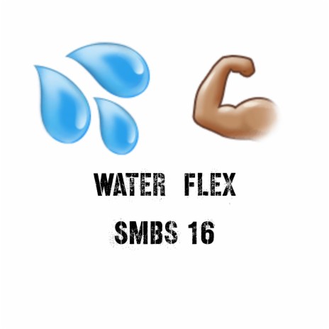 Water Flex | Boomplay Music