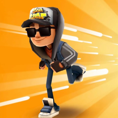 como baixar Subway Surf com rap