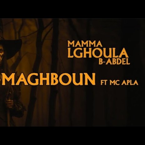 MAGHBOUNE | Boomplay Music