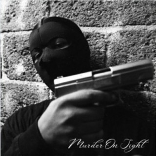 The King Of Hip Hop, Vol. 2 (Murder On Sight)