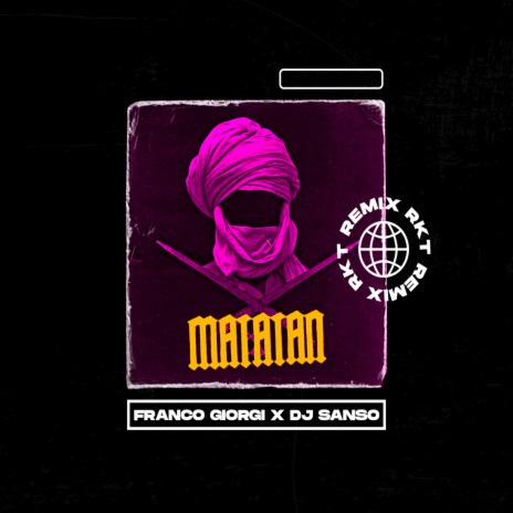 Matatan (Remix) ft. DJ Sanso | Boomplay Music