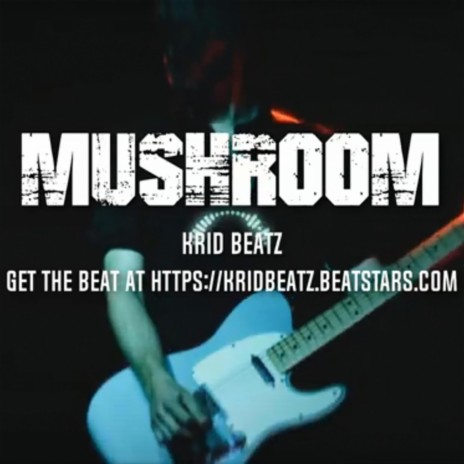 Mushroom | Boomplay Music