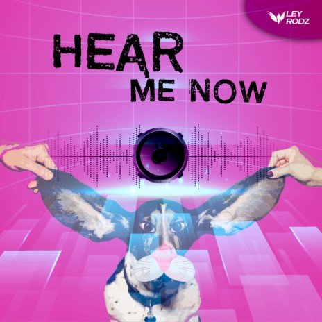 Hear Me Now | Boomplay Music