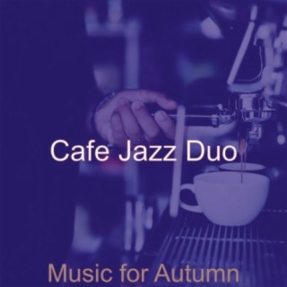 Music for Autumn
