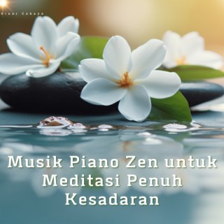 Musik Piano Zen untuk Meditasi Penuh Kesadaran