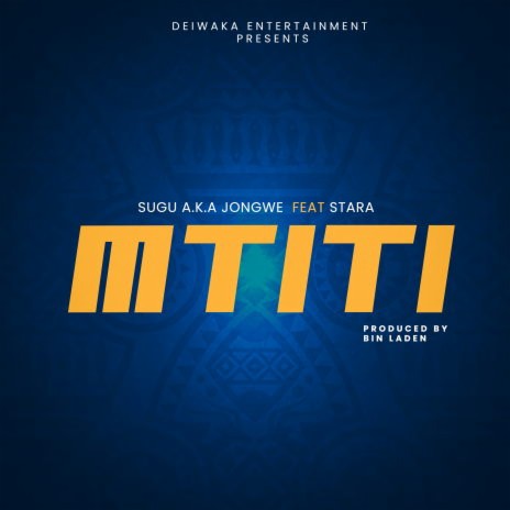 Mtiti ft. Stara | Boomplay Music