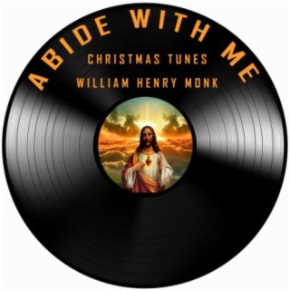 Abide with Me (Organ Version)