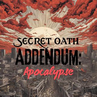 Addendum: Apocalypse