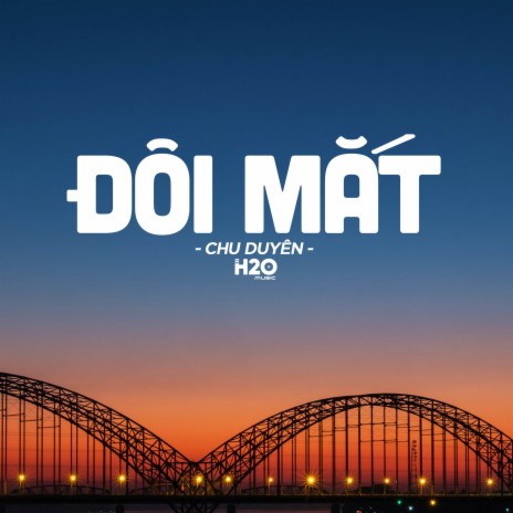 Đôi Mắt (Lofi Ver.) ft. Chu Duyên | Boomplay Music