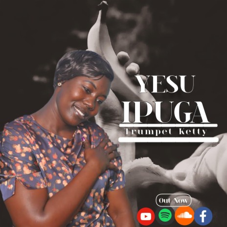 Yesu Ipuga | Boomplay Music