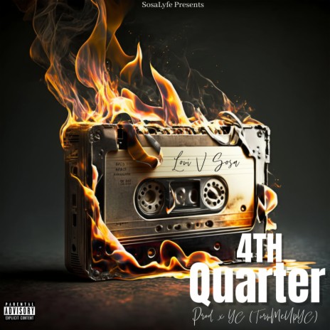 4th Quarter Prod x YC(TurnMeUpYC) | Boomplay Music