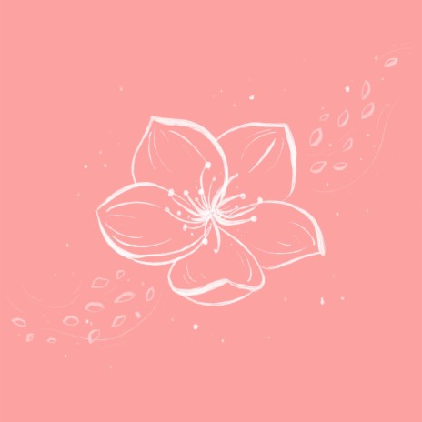 As Sakura Blossoms | Boomplay Music