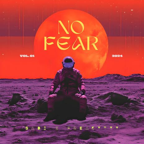 No Fear | Boomplay Music