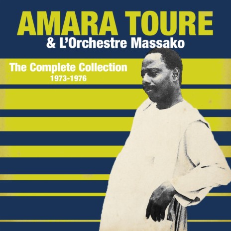 Tela ft. L'Orchestre Massako | Boomplay Music