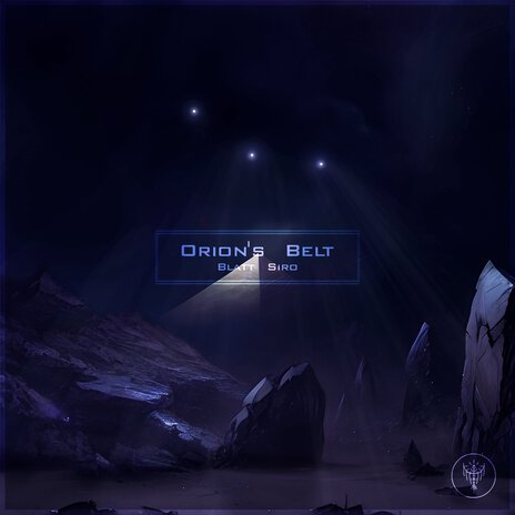 Orion's Belt | Boomplay Music