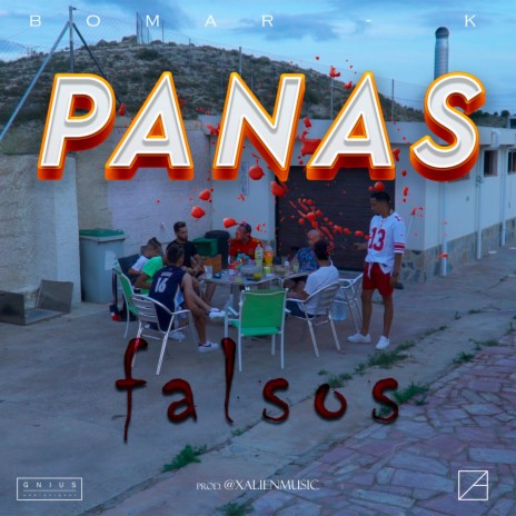 Panas Falsos | Boomplay Music