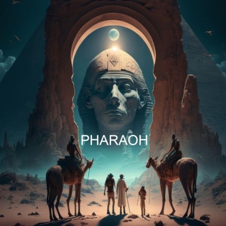 PHARAOH | Boomplay Music