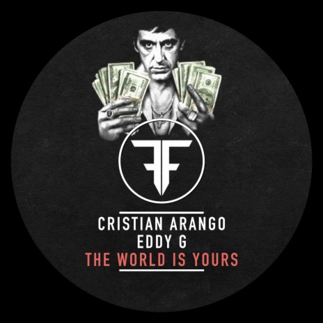 The World Is Yours (Mata Tan Remix) ft. Eddy G | Boomplay Music