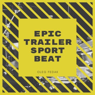 Epic Trailer Sport Beat