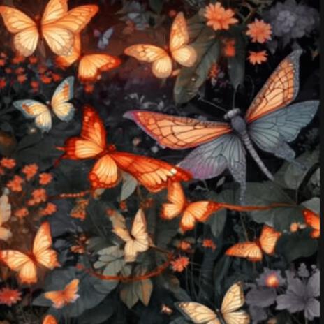 Dragonflies & Butterfly's | Boomplay Music