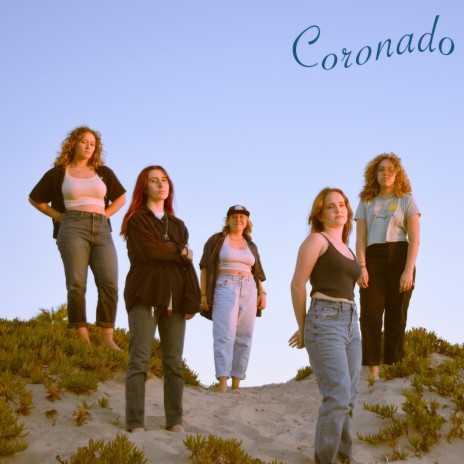 Coronado | Boomplay Music
