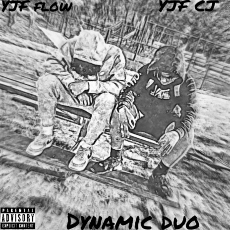 Dynamic Duo ft. YJF FLOW | Boomplay Music