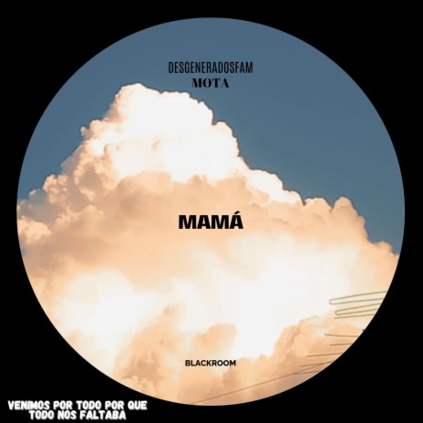 Mamá | Boomplay Music