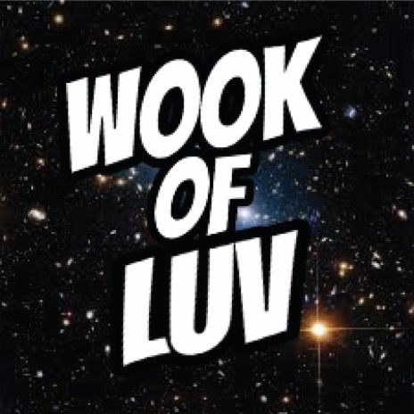 Wook of Luv | Boomplay Music