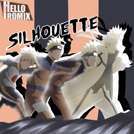 Silhouette Naruto Shippuden | Boomplay Music