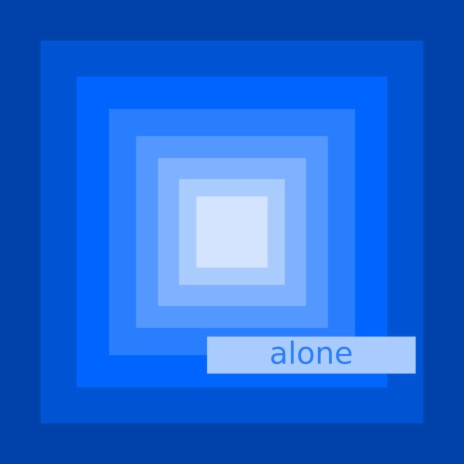 alone | Boomplay Music